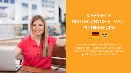 maile formalne po niemiecku