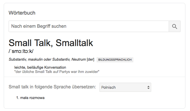jak mówić po niemiecku-small-talk