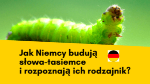 rzeczowniki w zyciu codziennym niemiecki