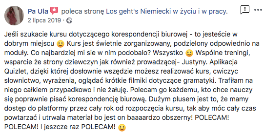 komunikacja i praca biurowa po niemiecku zwroty wyrazenia