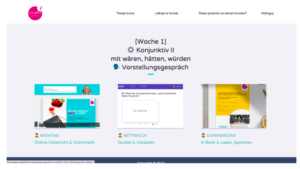 dobre kursy jezyka niemieckiego online