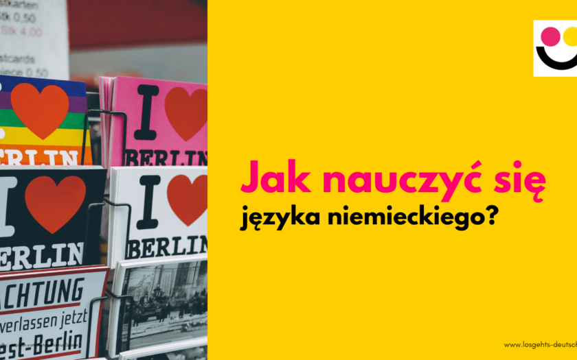 Jak nauczyć się języka niemieckiego_