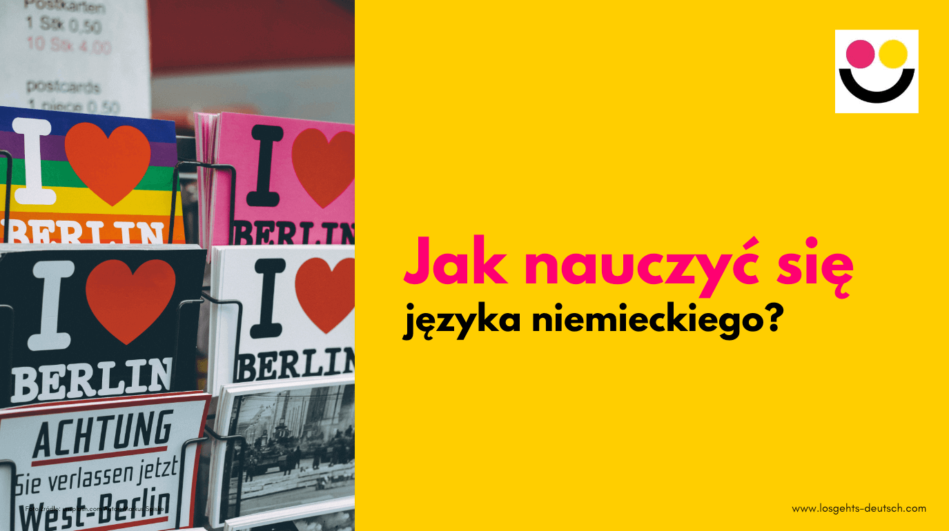 Jak nauczyć się języka niemieckiego_