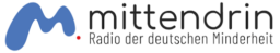 Logo Mittendrin