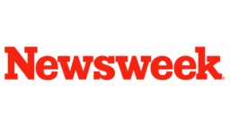 Logo Newsweeka