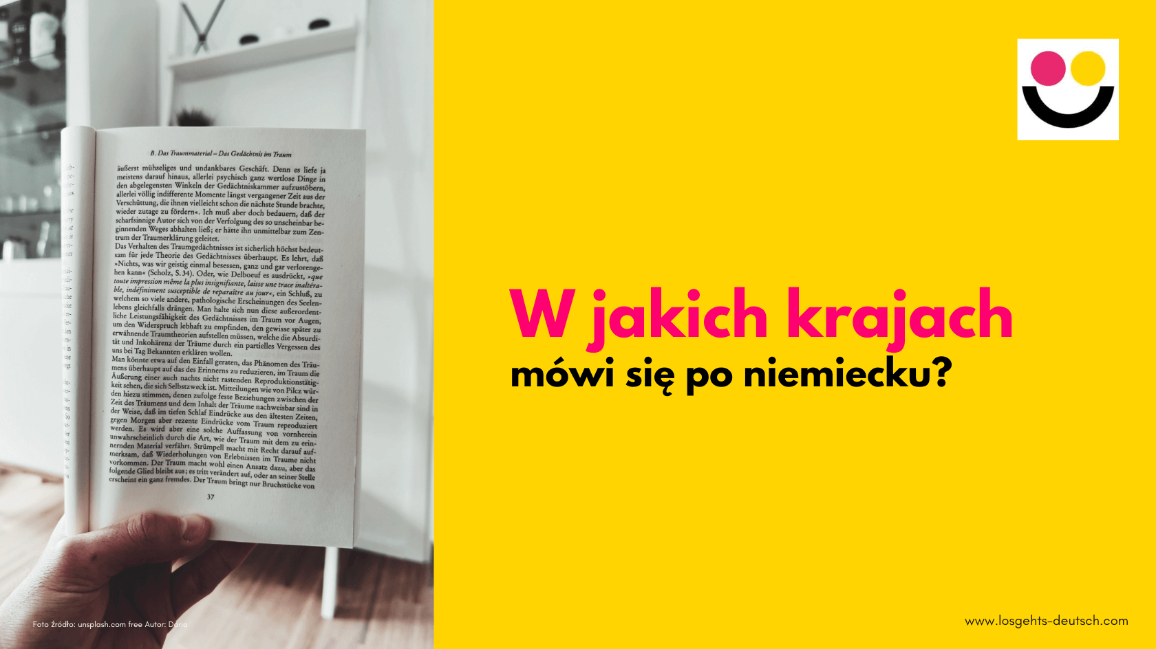 W jakich krajach mówi się po niemiecku_