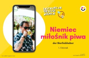 niemieckie piwo