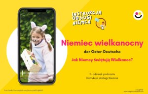 jak wygląda wielkanoc w Niemczech