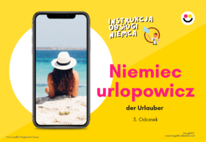 niemiecki urlop