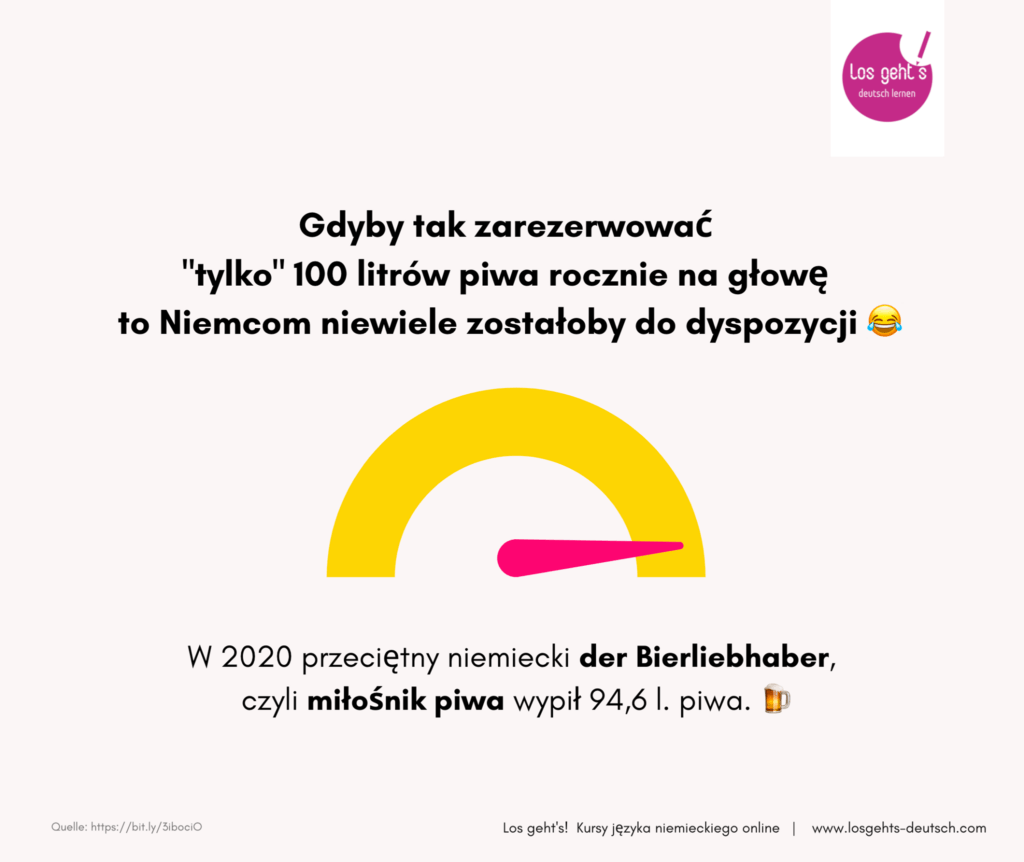 niemieckie piwo