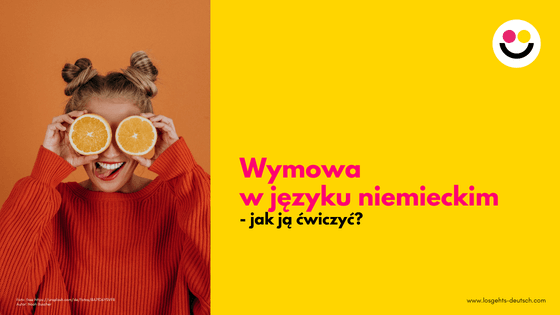 wymowa w języku niemieckim