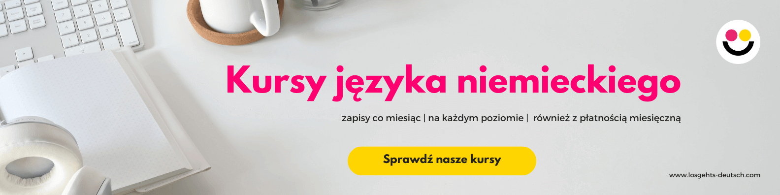 kursy niemieckiego online