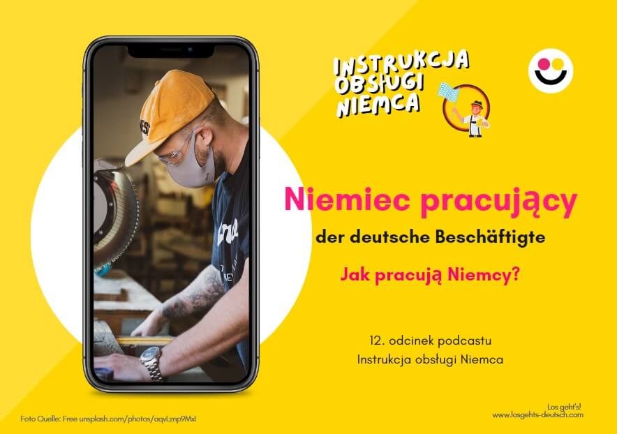 Święto pracy w Niemczech