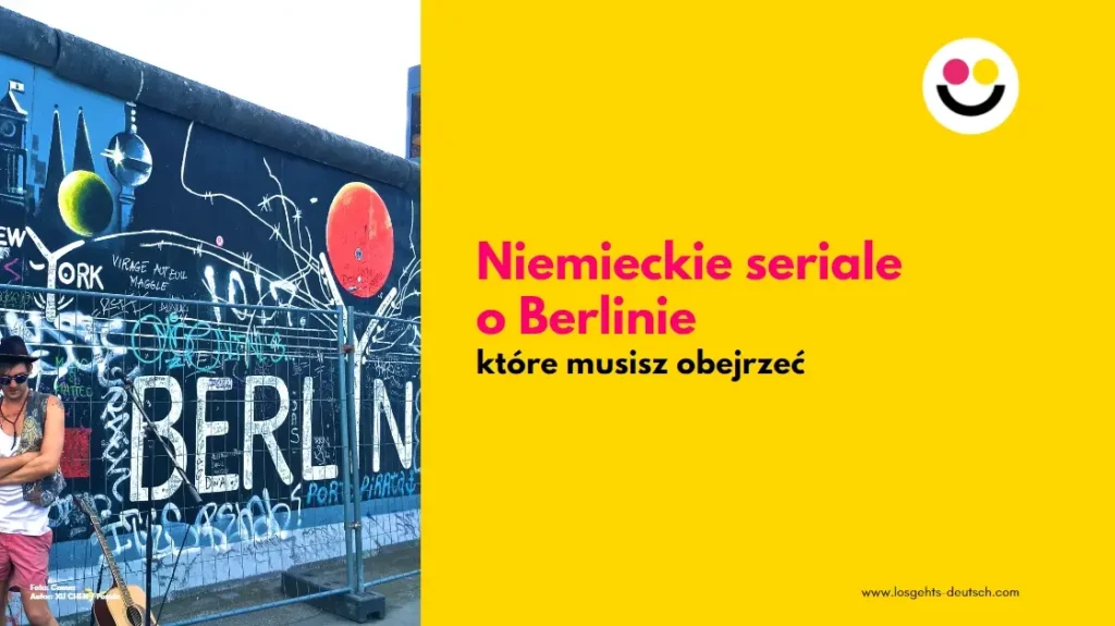 Niemieckie seriale o Berlinie