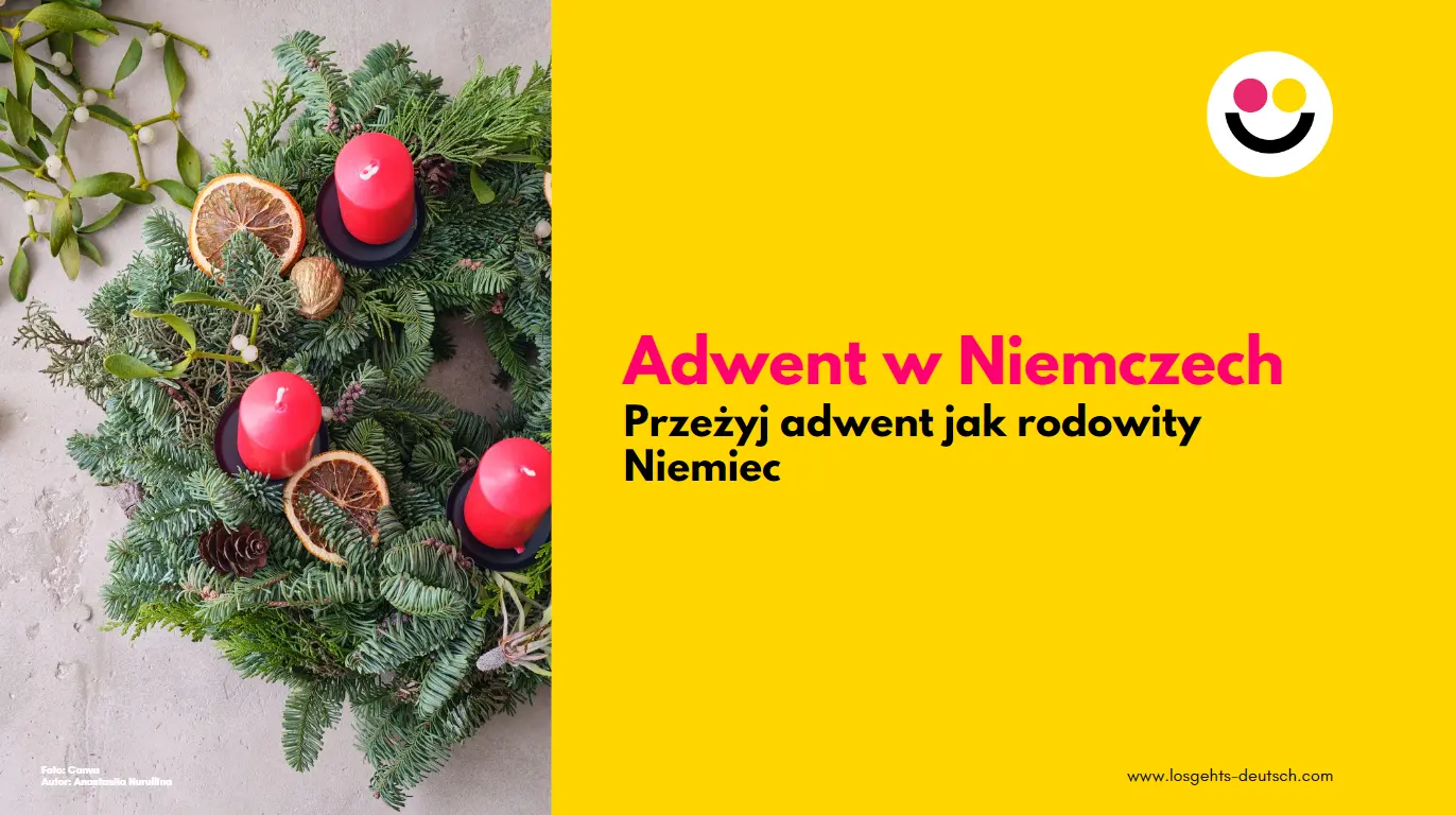 Adwent w Niemczech