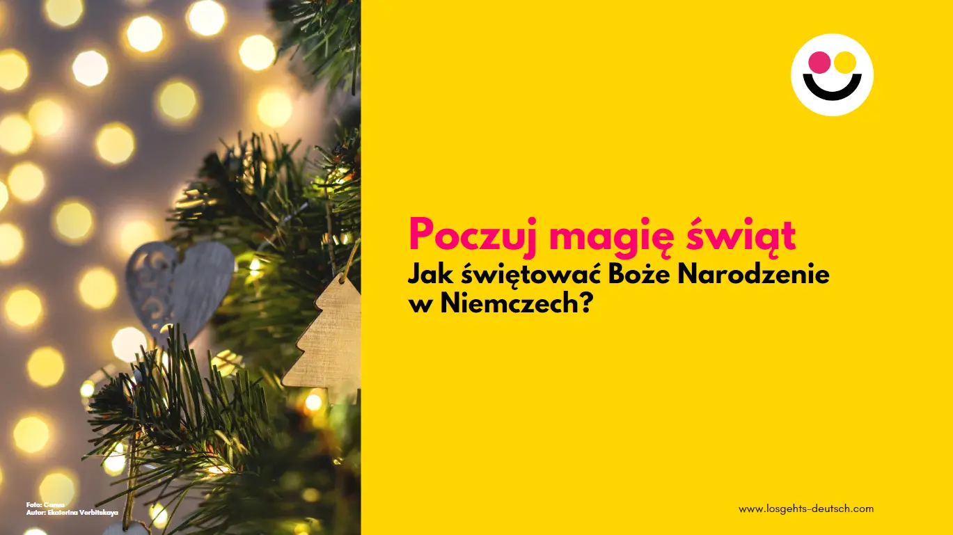 Boże Narodzenie w Niemczech