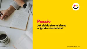 Passiv - strona bierna
