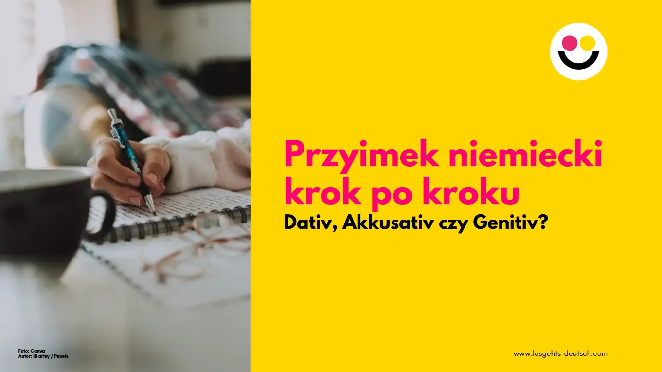 Przyimek niemiecki
